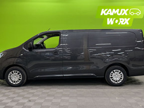 Toyota Proace EV