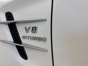 Mercedes-Benz SL 63 AMG