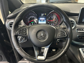 Mercedes-Benz V