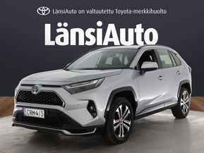 Toyota RAV4 Plug-In