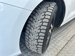 Hyundai i30 Fastback