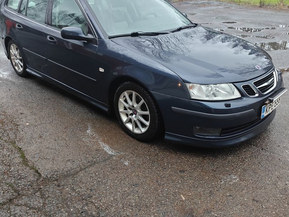 Saab 9-3