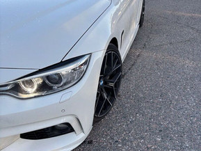 BMW 435