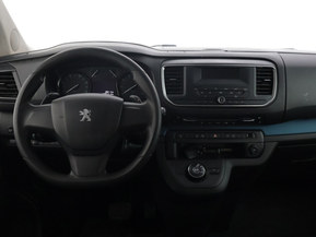 Peugeot Traveller