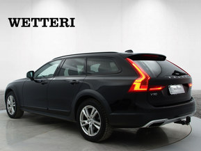 Volvo V90 Cross Country