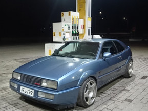 Volkswagen Corrado