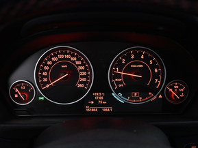 BMW 320 Gran Turismo