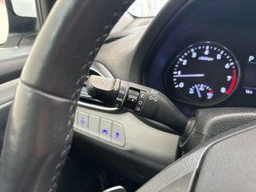 Hyundai i30 Fastback