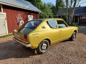 Datsun 100A