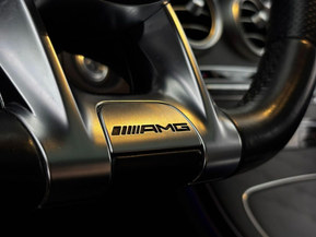 Mercedes-Benz C 43 AMG