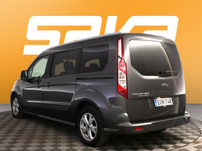 Ford Grand Tourneo Connect