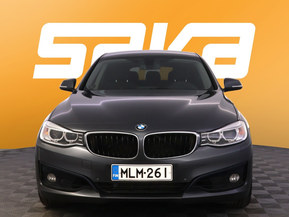 BMW 320 Gran Turismo