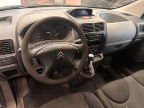 Citroen Jumpy