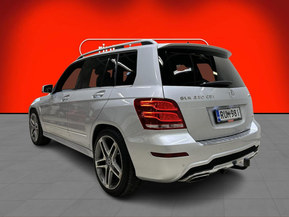Mercedes-Benz GLK