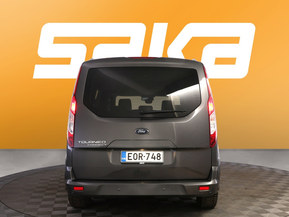 Ford Grand Tourneo Connect