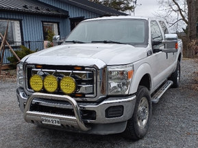 Ford F-250