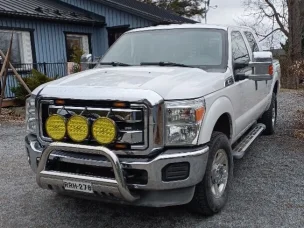 Ford F-250