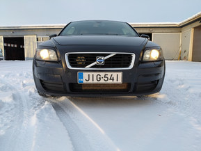 Volvo C30