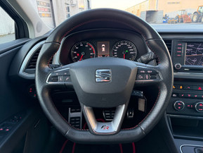 Seat Leon ST
