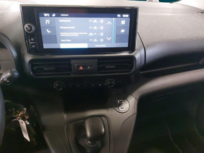 Citroen Berlingo Van