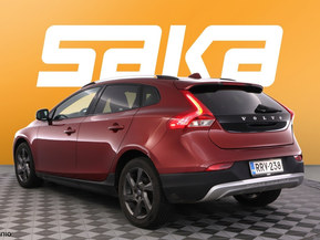 Volvo V40 Cross Country