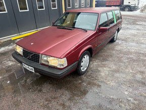 Volvo 940