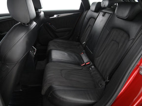 Audi A4 allroad quattro