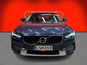 Volvo V90 Cross Country