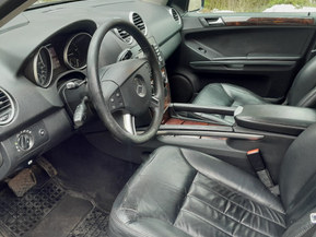 Mercedes-Benz ML