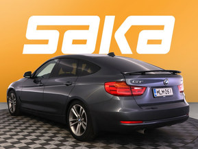 BMW 320 Gran Turismo