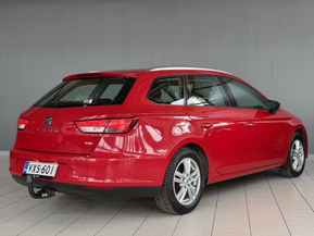 Seat Leon ST