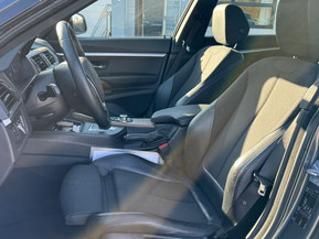 BMW 320 Gran Turismo