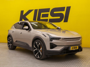 Polestar 3
