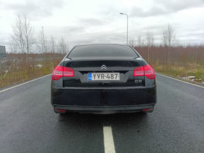 Citroen C5