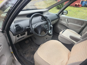 Citroen Xsara Picasso