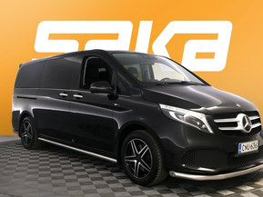 Mercedes-Benz V