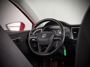 Seat Leon ST