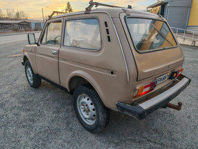 Lada Niva