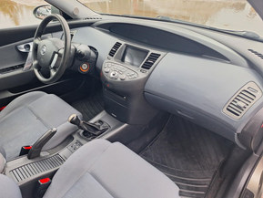 Nissan Primera