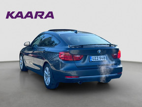 BMW 320 Gran Turismo