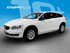 Volvo V60 Cross Country