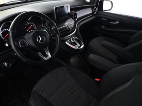 Mercedes-Benz V