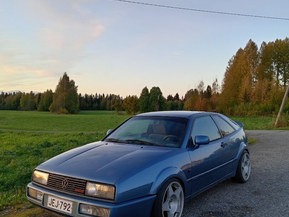 Volkswagen Corrado
