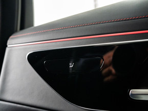 Mercedes-Benz E 53 AMG