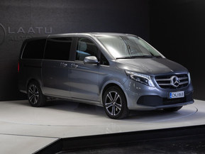 Mercedes-Benz V