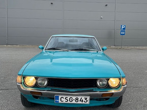 Toyota Celica
