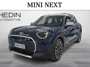 MINI Aceman