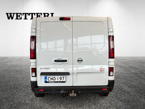 Nissan NV300