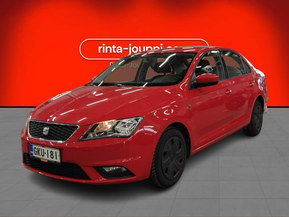 Seat Toledo
