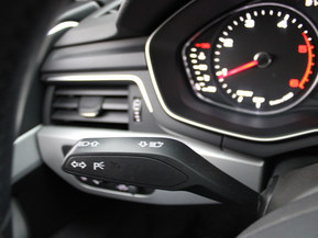 Audi A4 allroad quattro